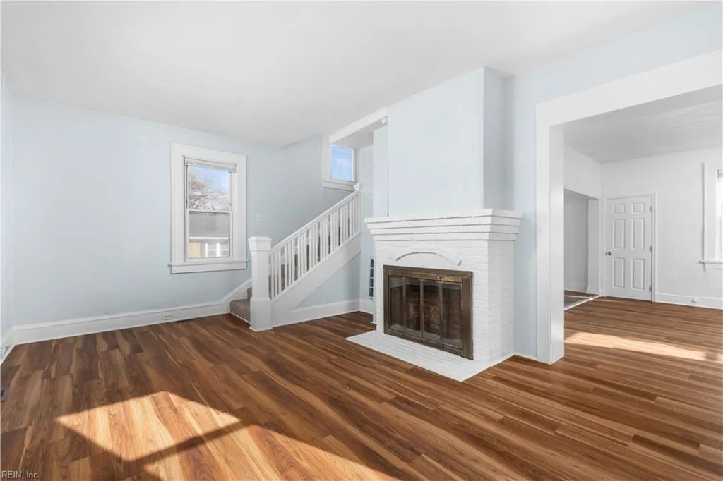 2850 Grandy AVE, NORFOLK VA 23509 - Photo 5