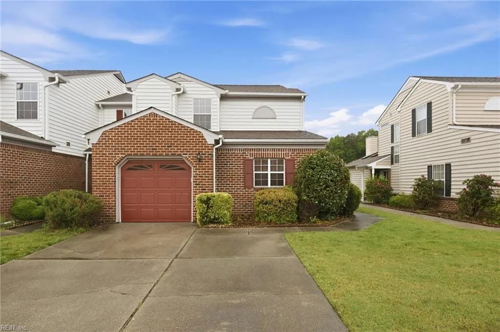 205 Linden Court NONE, YORKTOWN VA 23693 - Main photo