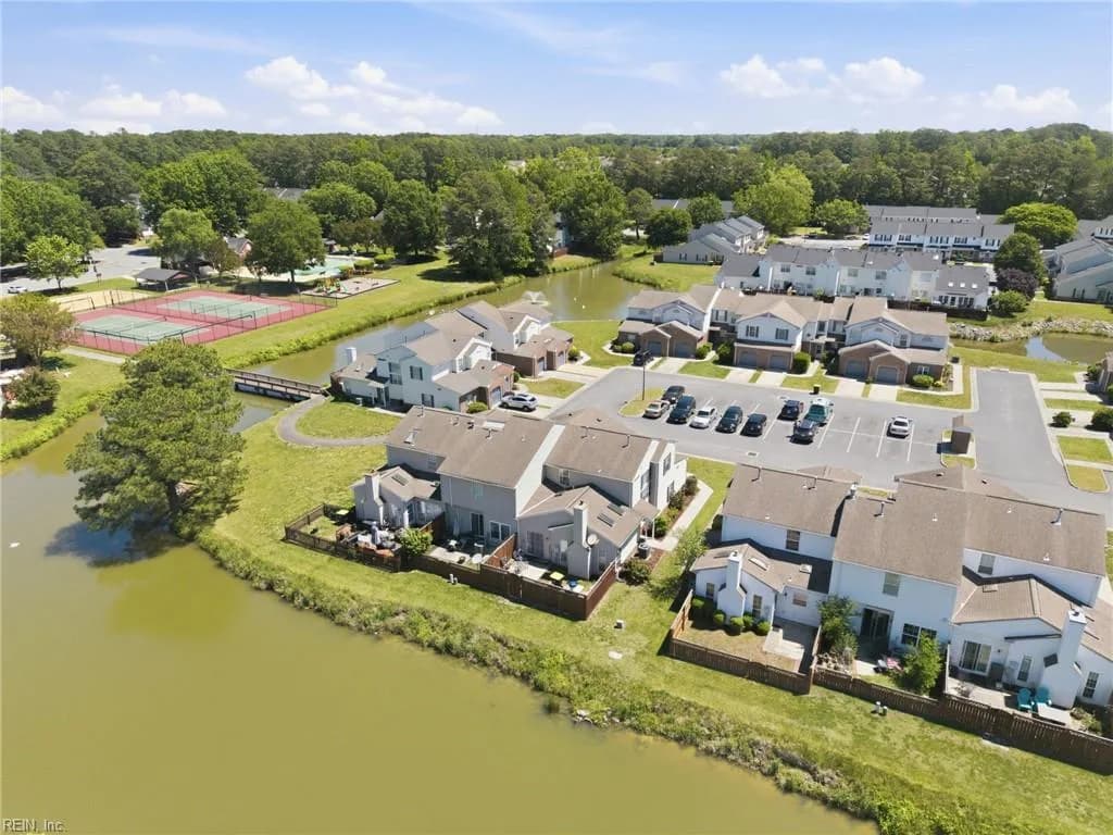 205 Linden Court NONE, YORKTOWN VA 23693 - Photo 3
