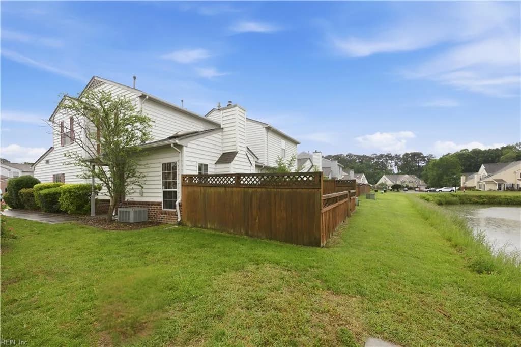 205 Linden Court NONE, YORKTOWN VA 23693 - Photo 4