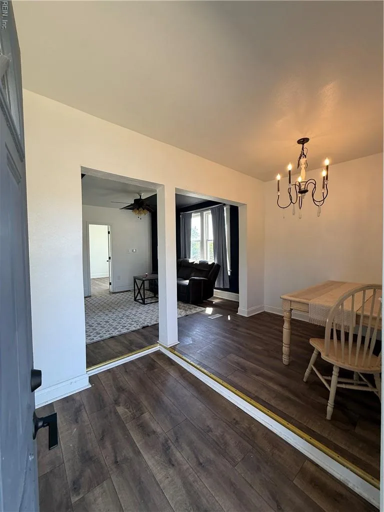 4610 Warwick BLVD, NEWPORTNEWS VA 23607 - Photo 3