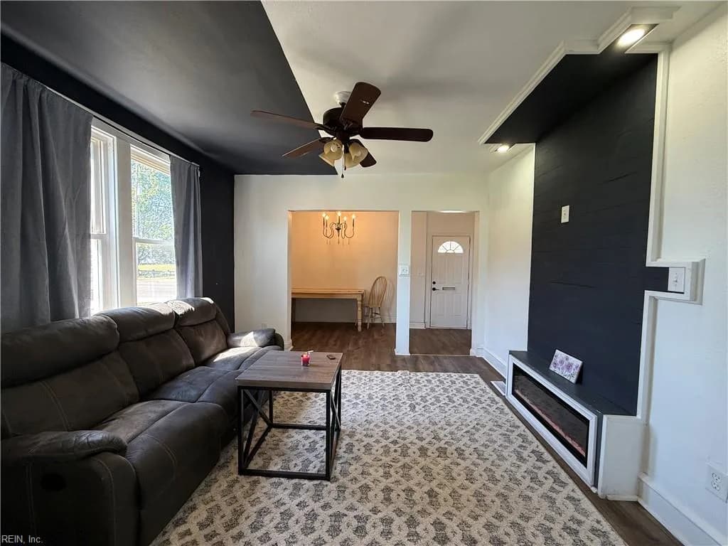 4610 Warwick BLVD, NEWPORTNEWS VA 23607 - Photo 5