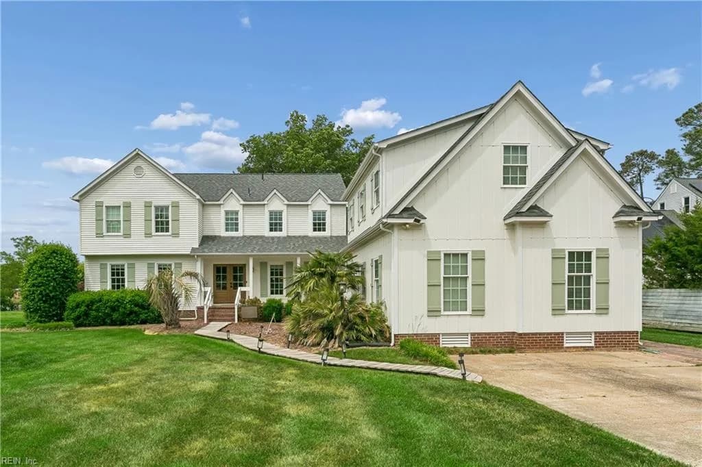 30 Rivergate DR, POQUOSON VA 23662 - Photo 2