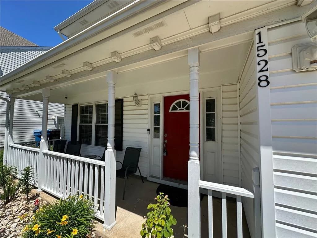 1528 Stewards WAY, VIRGINIABEACH VA 23453 - Photo 4