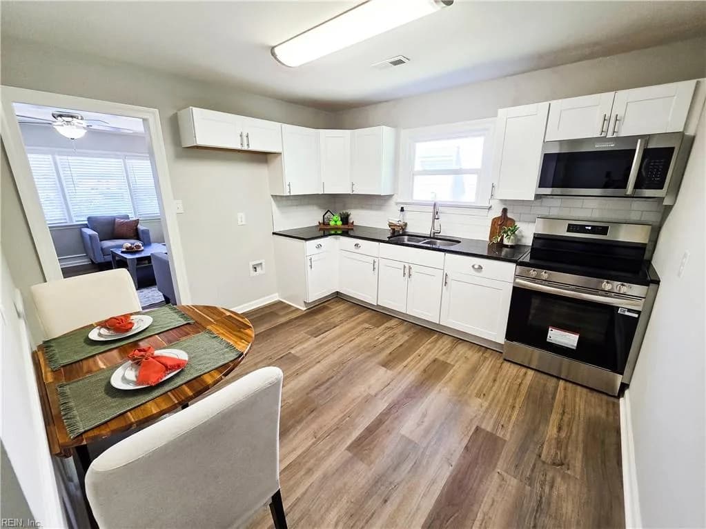 725 Oakland AVE, HAMPTON VA 23663 - Photo 5