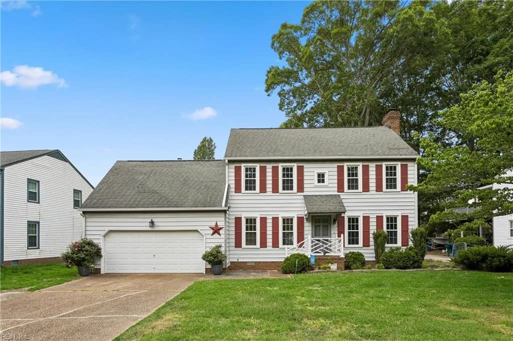 2107 Village Green PW, NEWPORTNEWS VA 23602 - Photo 2