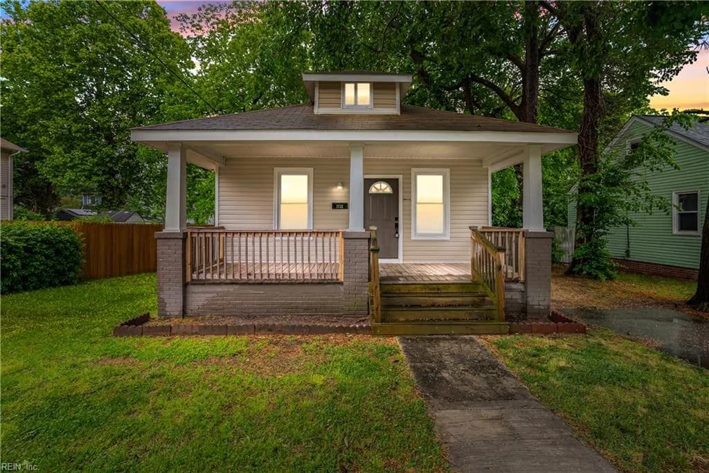 2712 Somme AVE, NORFOLK VA 23509 - Main photo