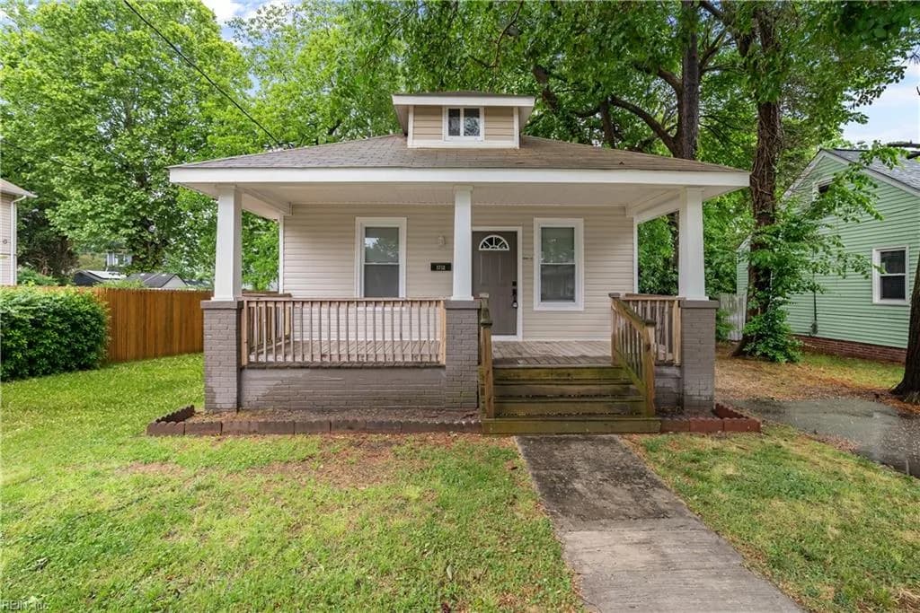 2712 Somme AVE, NORFOLK VA 23509 - Photo 3