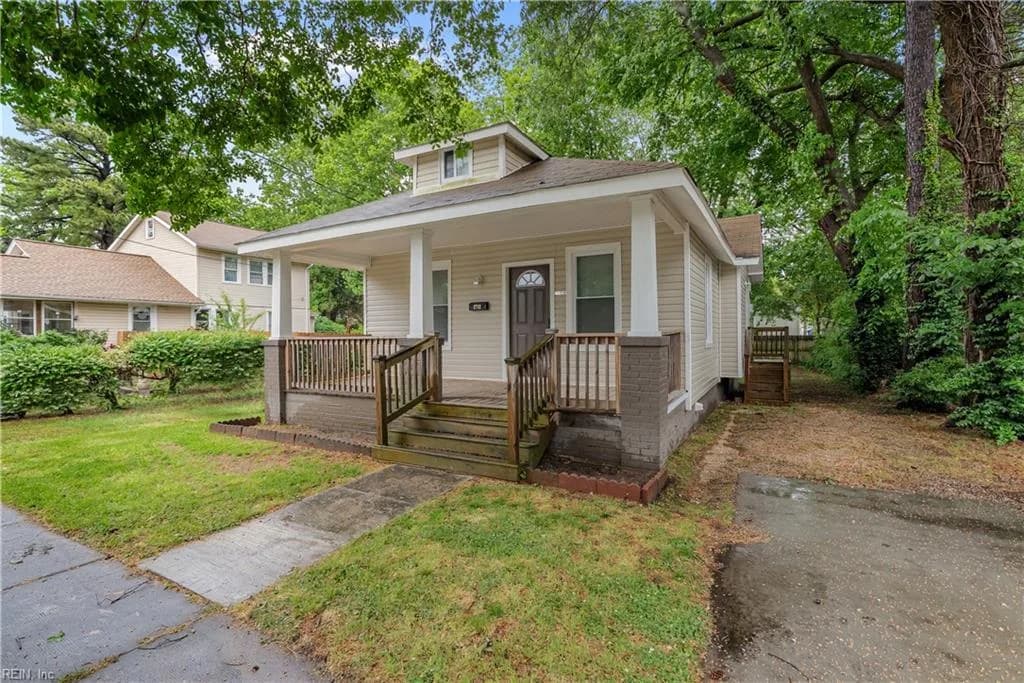 2712 Somme AVE, NORFOLK VA 23509 - Photo 4