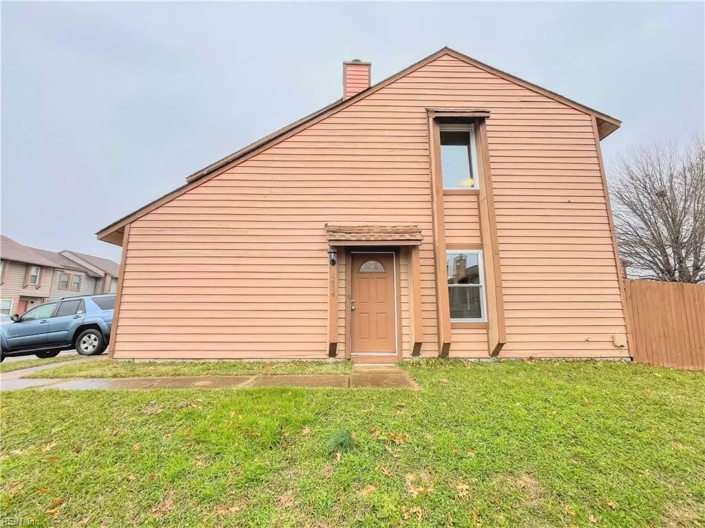 1414 Highnoon PL, VIRGINIABEACH VA 23462 - Main photo