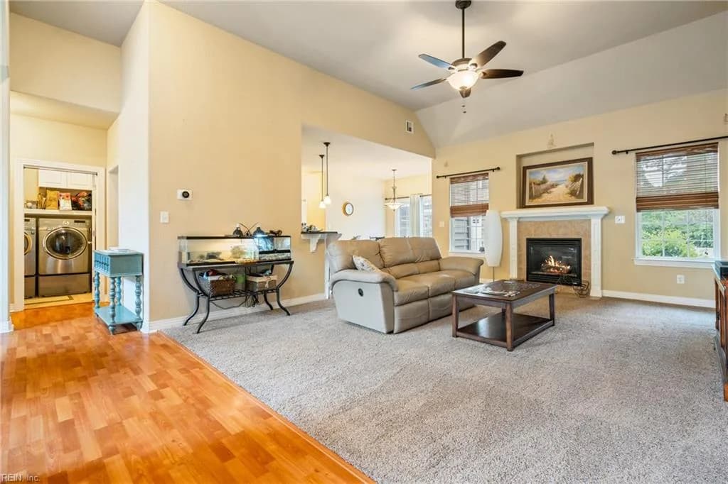 1329 Penrose LN, CHESAPEAKE VA 23320 - Photo 5