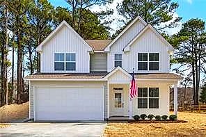 1635 Colonial AVE, SMITHFIELD VA 23430