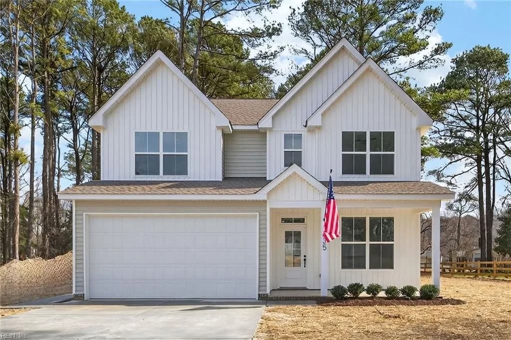 1635 Colonial AVE, SMITHFIELD VA 23430 - Photo 2