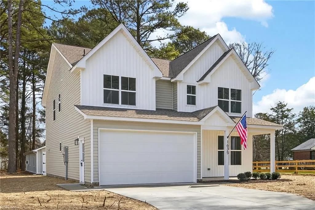 1635 Colonial AVE, SMITHFIELD VA 23430 - Photo 3