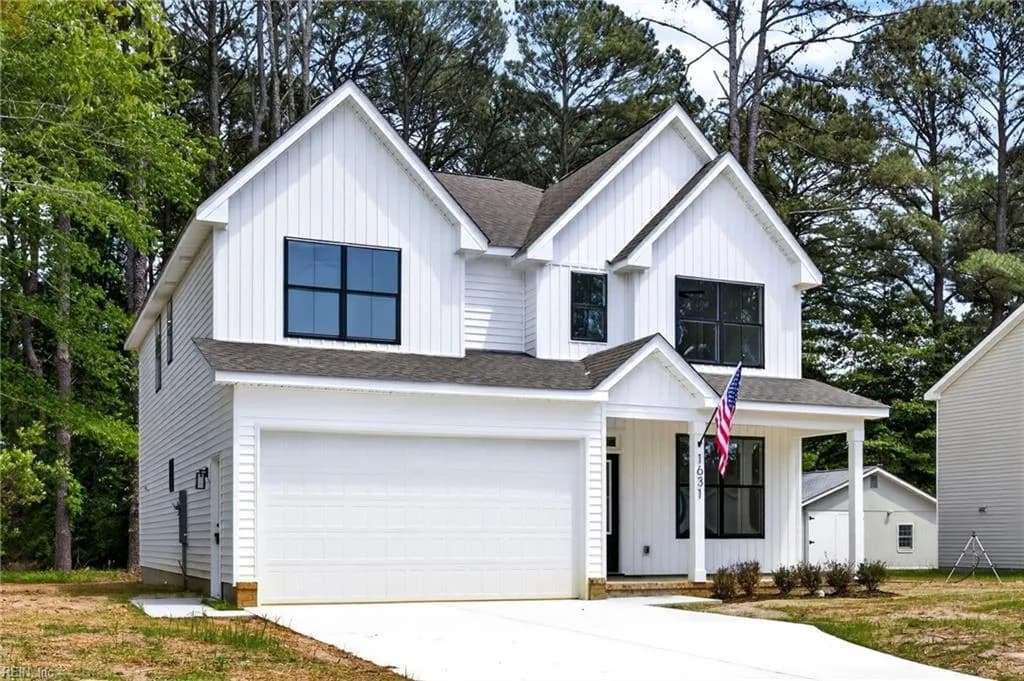 1631 Colonial AVE, SMITHFIELD VA 23430 - Photo 4