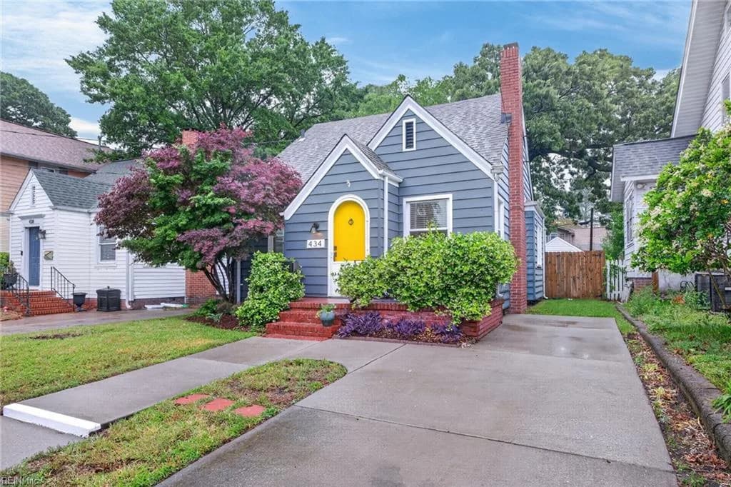 434 New York AVE, NORFOLK VA 23508 - Photo 3