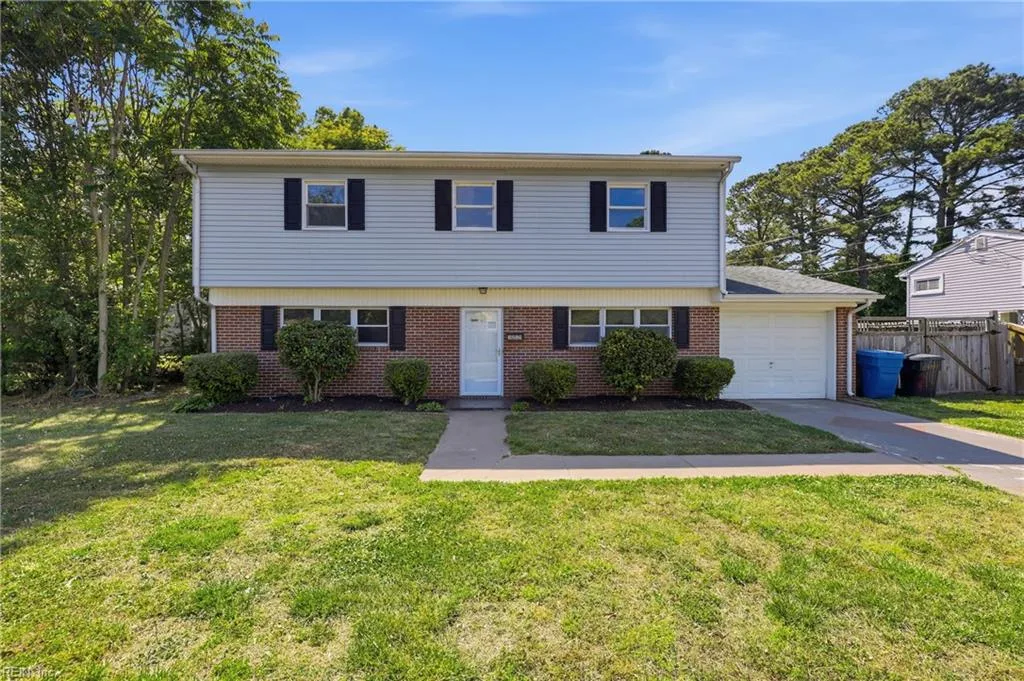 3213 Milissa ST, Virginia Beach — 3 bed Residential, 1,656 sqft