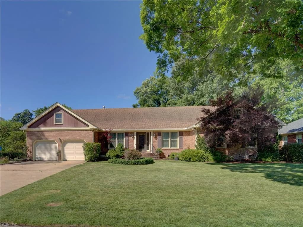3232 Shadyside LN, CHESAPEAKE VA 23321 - Photo 2