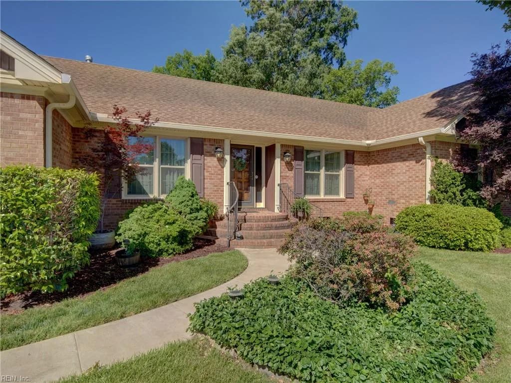 3232 Shadyside LN, CHESAPEAKE VA 23321 - Photo 4