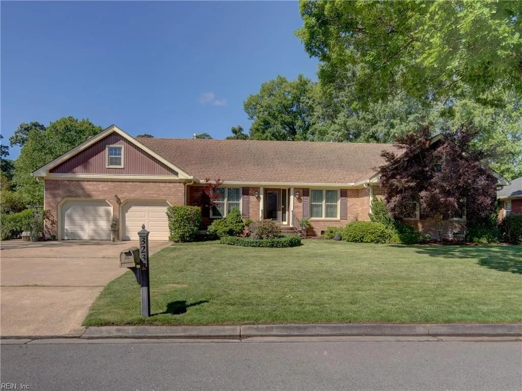 3232 Shadyside LN, CHESAPEAKE VA 23321 - Photo 5