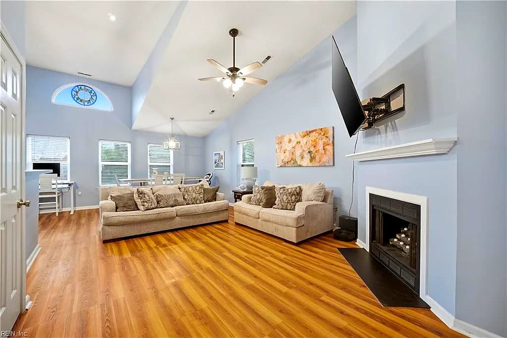207 Westover AVE #301, NORFOLK VA 23507 - Photo 2