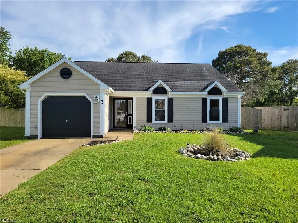 921 Martingale CT, VIRGINIABEACH VA 23454 - Main photo