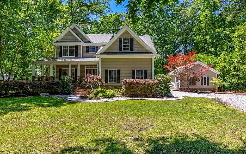 928 Hurds RD, VIRGINIA BEACH VA 23452 - Main photo