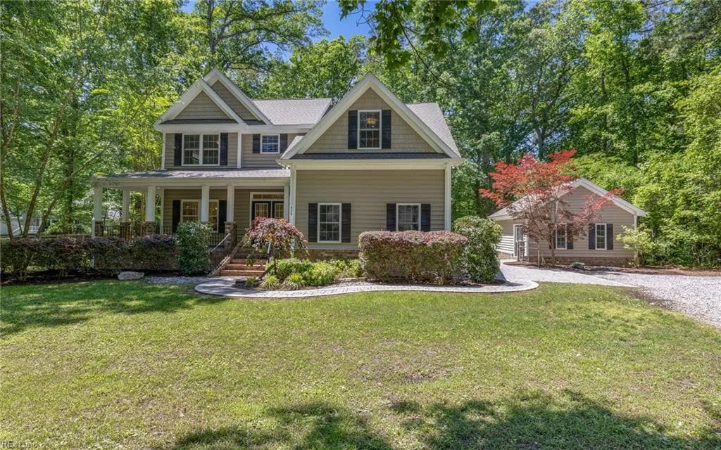 928 Hurds RD, VIRGINIABEACH VA 23452 - Photo 2