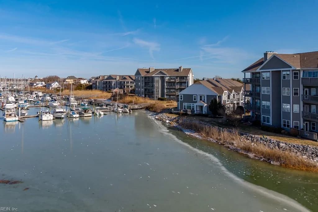 1040 Porte Harbour Arch NONE, HAMPTON VA 23664 - Photo 5