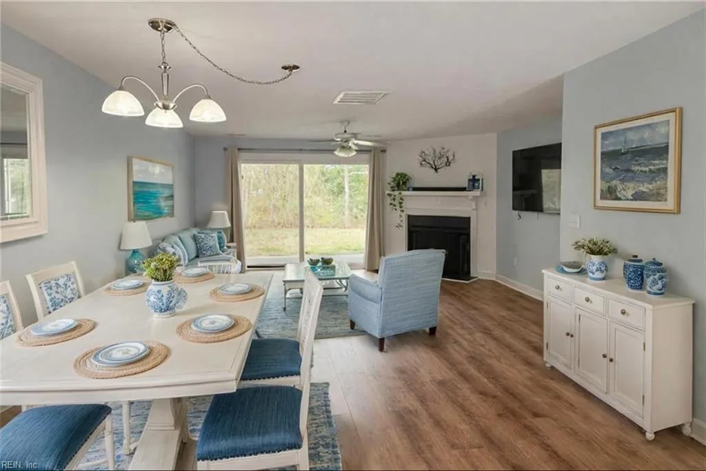 8003 Sunset DR #1E, HAYES VA 23072 - Photo 2