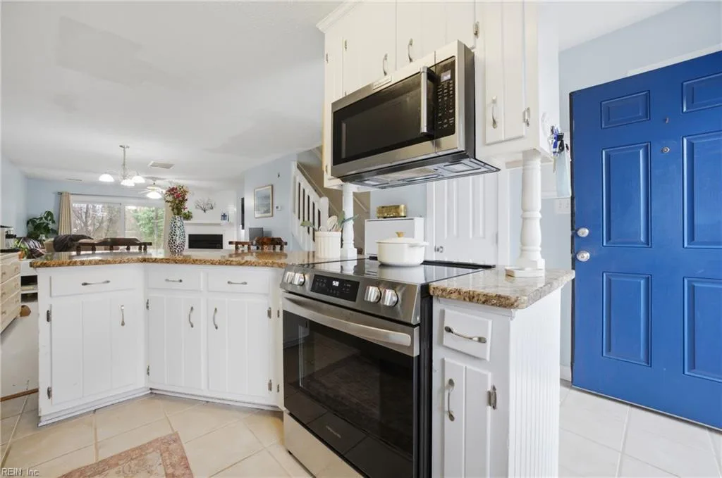 8003 Sunset DR #1E, HAYES VA 23072 - Photo 5