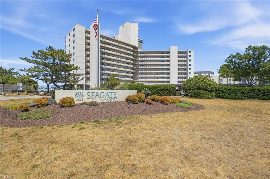 2830 Shore DR #303, VIRGINIABEACH VA 23451 - Photo 2