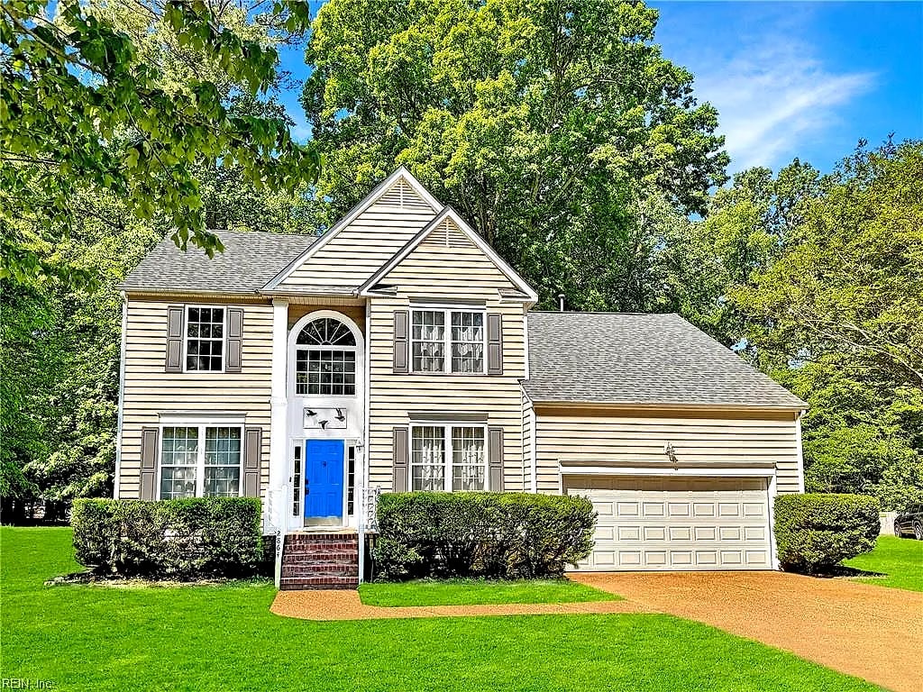 2864 Jonas Profit TRL, Williamsburg — 4 bed Residential, 2,451 sqft