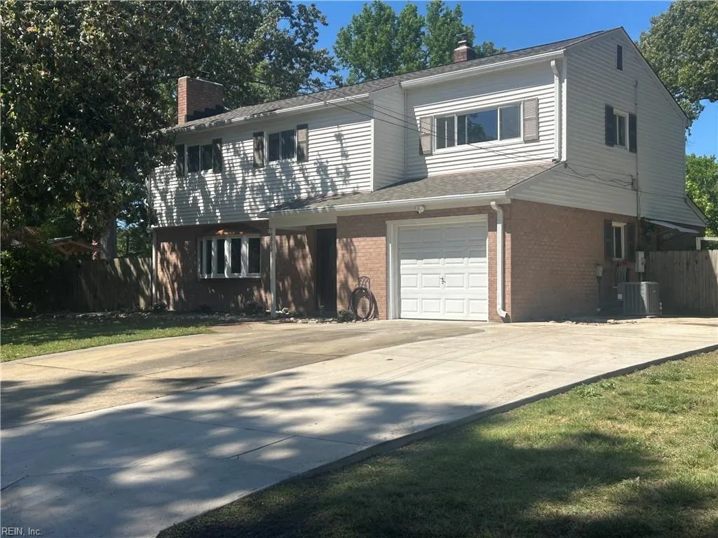 4000 Rumford LN, VIRGINIABEACH VA 23452