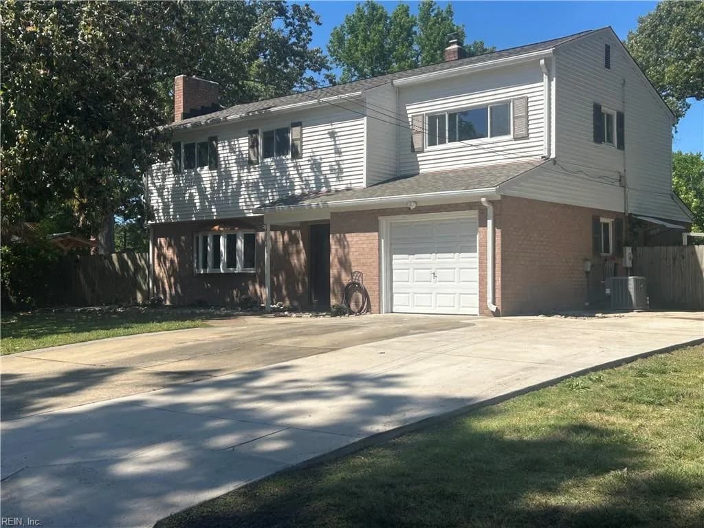 4000 Rumford LN, VIRGINIABEACH VA 23452 - Photo 2