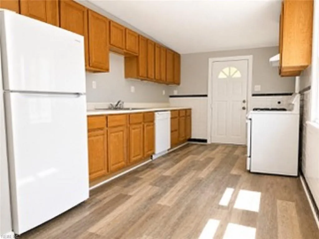1314 20th ST, CHESAPEAKE VA 23324 - Photo 5