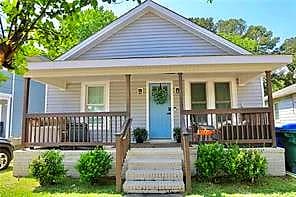 123 Walnut ST, SUFFOLK VA 23434 - Main photo