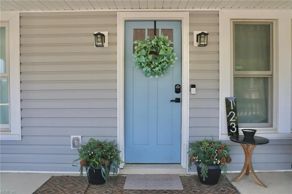 123 Walnut ST, SUFFOLK VA 23434 - Photo 5