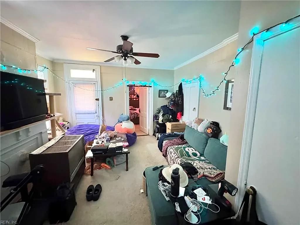 344 Maryland Ave NONE, PORTSMOUTH VA 23707 - Photo 3