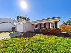 3805 Elco CT, VIRGINIA BEACH VA 23456 - Main photo