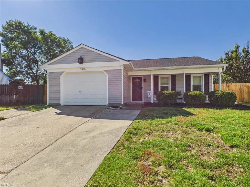 3805 Elco CT, VIRGINIABEACH VA 23456 - Photo 3