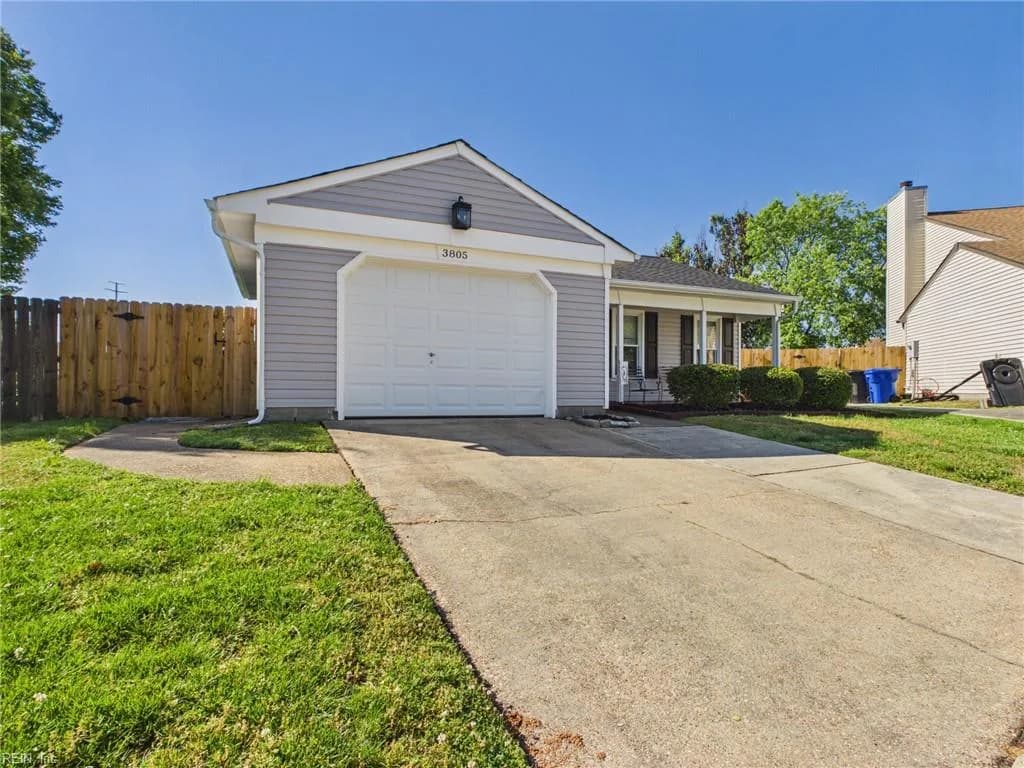 3805 Elco CT, VIRGINIABEACH VA 23456 - Photo 4
