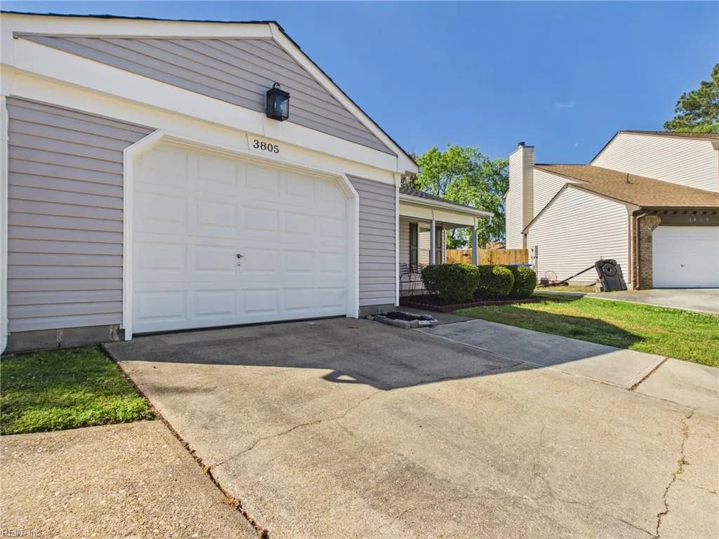 3805 Elco CT, VIRGINIABEACH VA 23456 - Photo 5