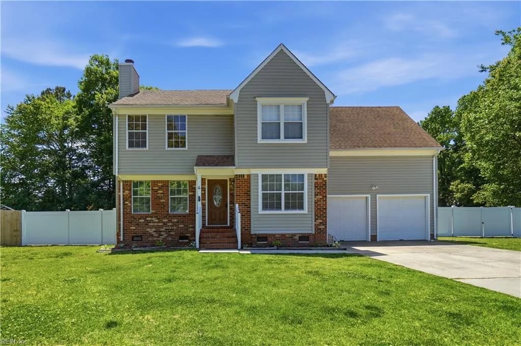 4 Eaver CT, PORTSMOUTH VA 23703 - Photo 3