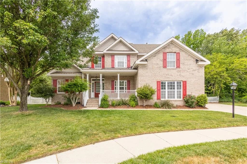 200 Pine Island QUAY, CHESAPEAKE VA 23322 - Photo 2