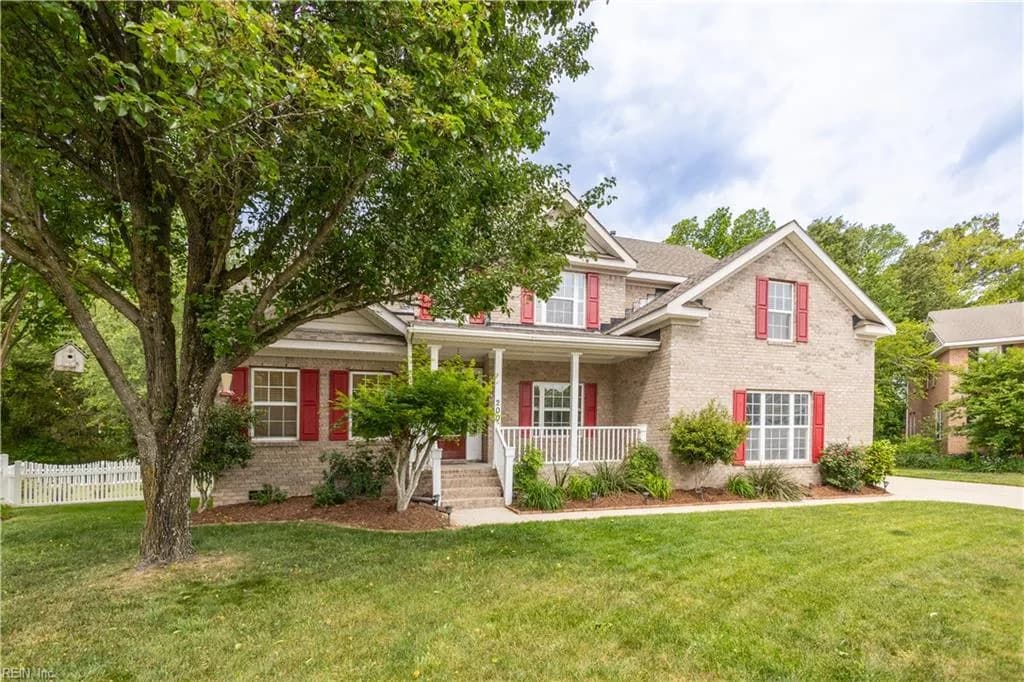 200 Pine Island QUAY, CHESAPEAKE VA 23322 - Photo 3