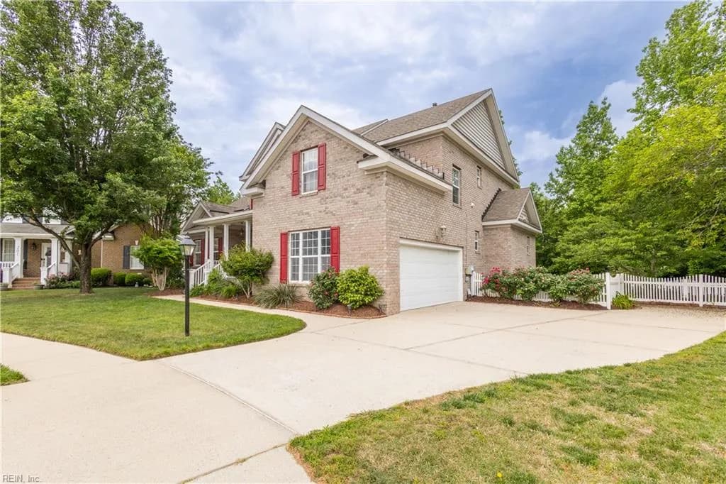 200 Pine Island QUAY, CHESAPEAKE VA 23322 - Photo 4