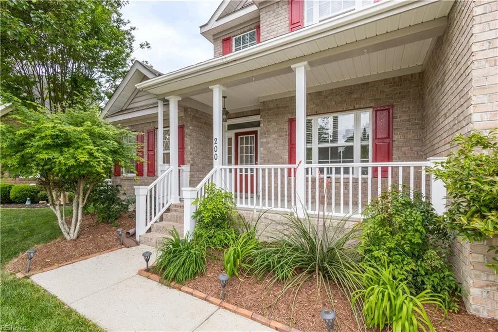 200 Pine Island QUAY, CHESAPEAKE VA 23322 - Photo 5