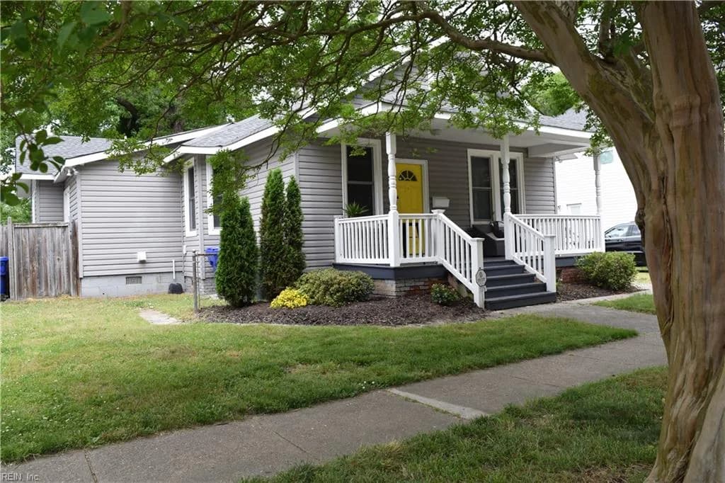 1316 W 39th ST, NORFOLK VA 23509 - Photo 2