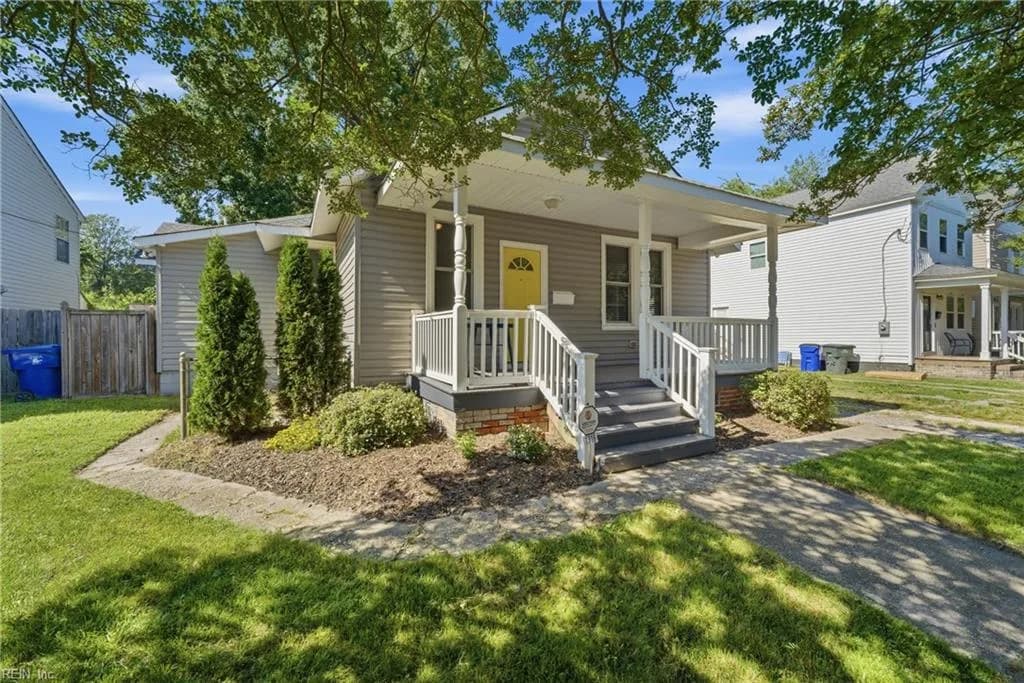 1316 W 39th ST, NORFOLK VA 23509 - Photo 3